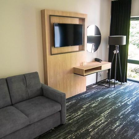Nowe Millenium Aparthotel Świnoujście Екстериор снимка